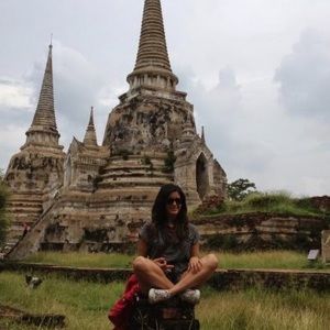 Meet your Posher, Nuria